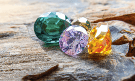 What to Know Before Buying Lab-Created Gemstones