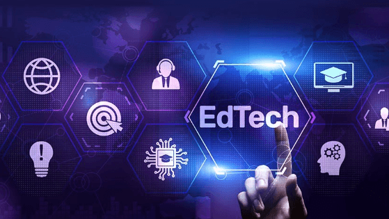 EdTech Shaping the Future of Learning
