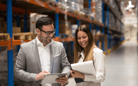 Mistakes to Avoid When Hiring A   Supply Chain Consultant in KSA
