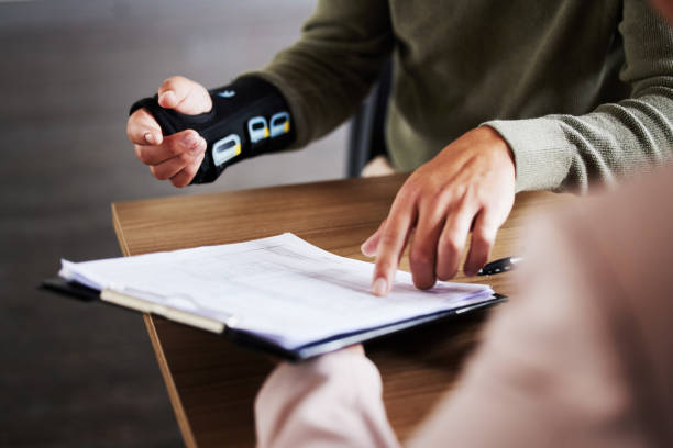 Why Is Legal Representation Important After a Serious Injury Accident in Aurora?