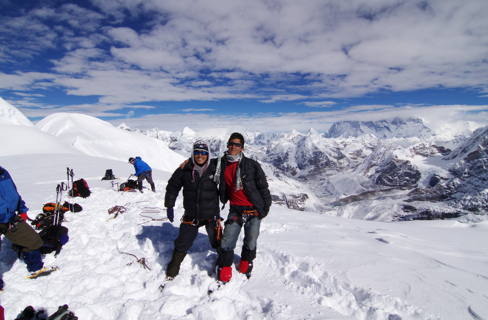 Preparation of Mera Peak Climbing: Complete Guide for Beginners (2026)