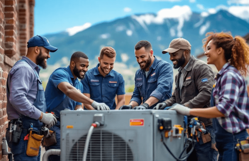 How to Choose a Reliable HVAC Contractor in Alabama