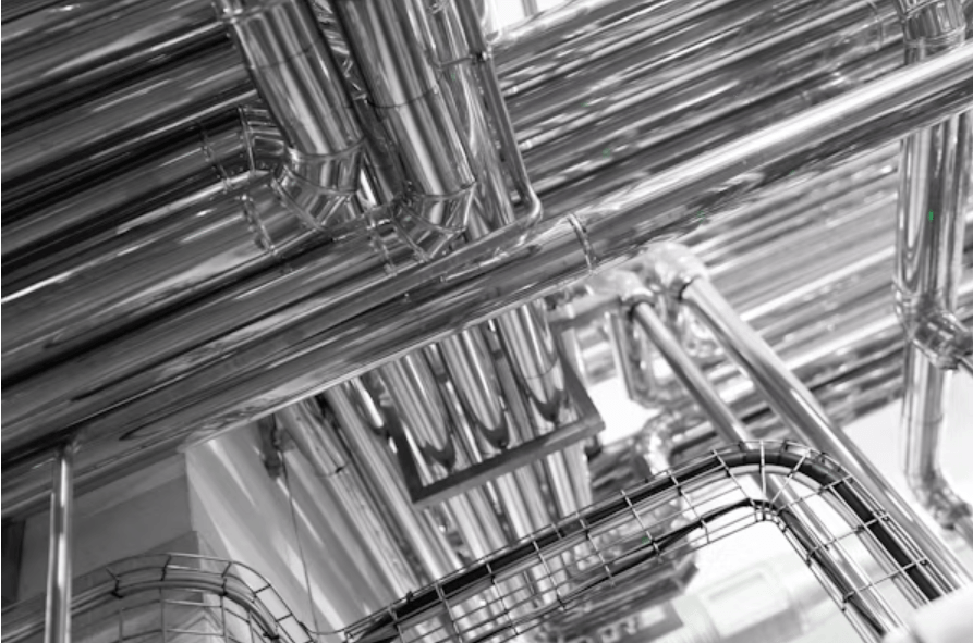 What Fabricators Often Learn After Switching From Standard Wall to Light Wall Stainless Tubing
