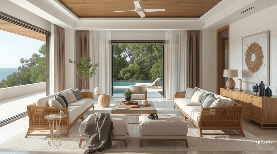 Working With Interior Design Firms in Mangalore: What the First Meeting Should Cover
