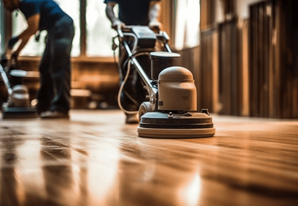 Floor Sanding in Brisbane: Restoring Timber Floors the Right Way