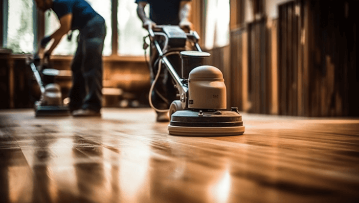 Floor Sanding in Brisbane: Restoring Timber Floors the Right Way