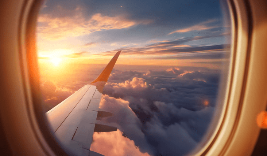 Tips for Booking International Flights to Mumbai City