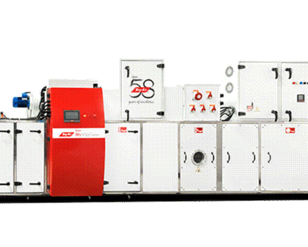 Commercial Desiccant Dehumidifier Solutions for Industrial Humidity Control