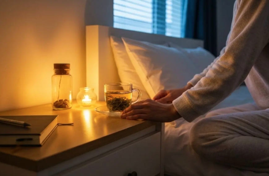 How Intentional Living Transforms Your Everyday From Morning Rituals to Evening Wind-Downs