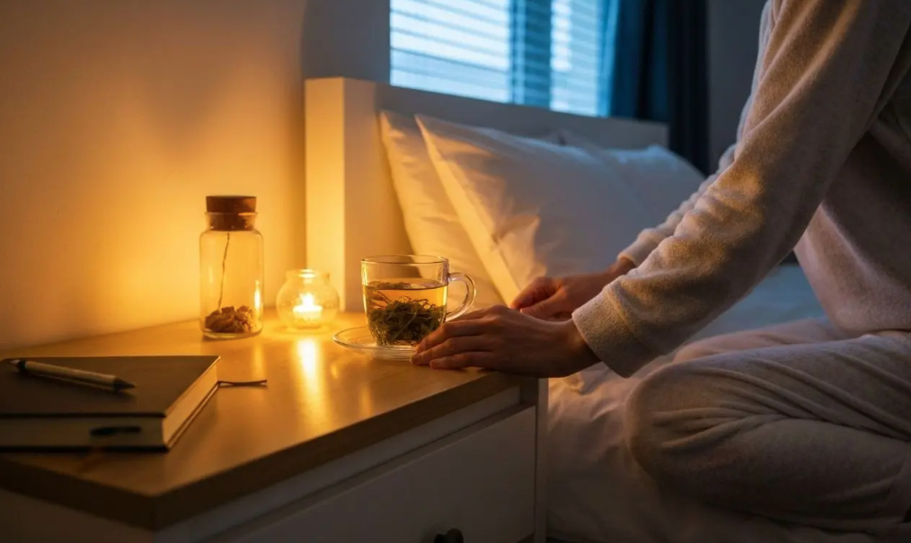 How Intentional Living Transforms Your Everyday From Morning Rituals to Evening Wind-Downs