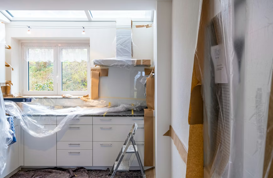 Smart Kitchen Renovation Ideas to Refresh Your Home This Year