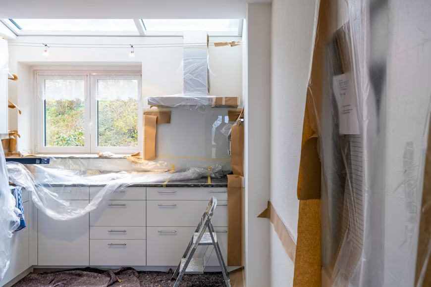 Smart Kitchen Renovation Ideas to Refresh Your Home This Year
