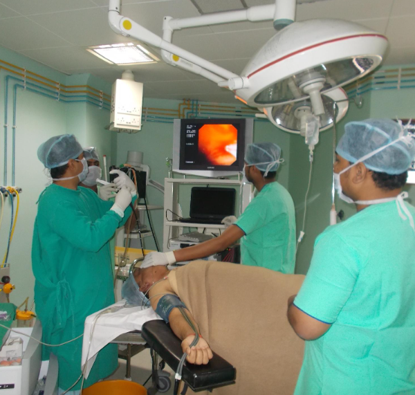 Benefits Of Patient Centred Care In Super Speciality Hospitals