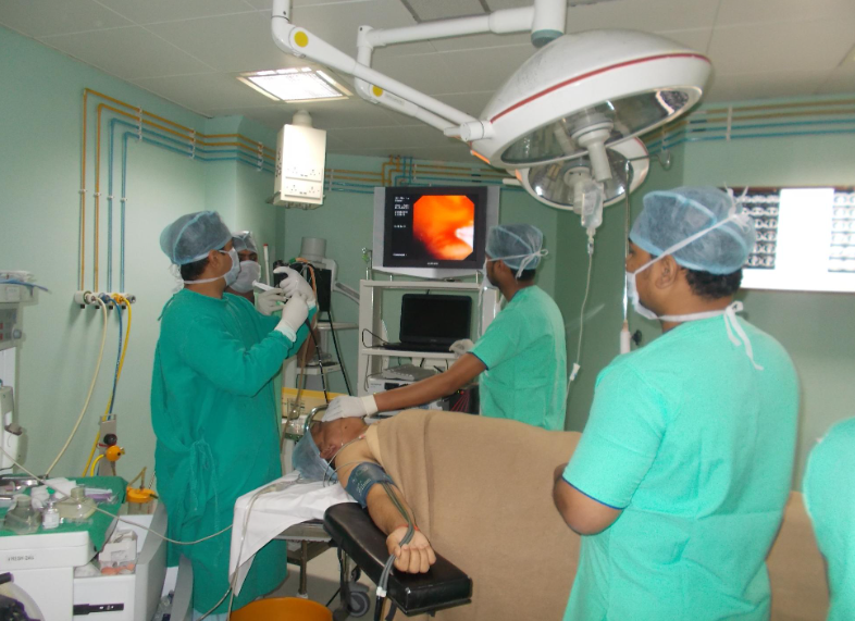 Benefits Of Patient Centred Care In Super Speciality Hospitals