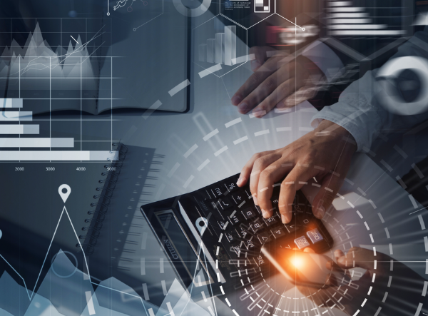 Why Accounting Firms Are Indispensable In The Digital Age