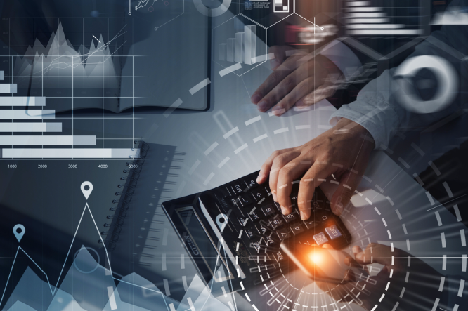 Why Accounting Firms Are Indispensable In The Digital Age