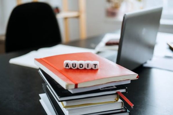 How Accounting Firms Provide Assurance Through Audit Preparation
