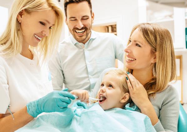 Why Family Dentistry Practices Are Expanding Cosmetic Offerings
