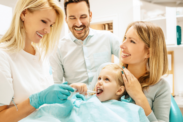 Why Family Dentistry Practices Are Expanding Cosmetic Offerings
