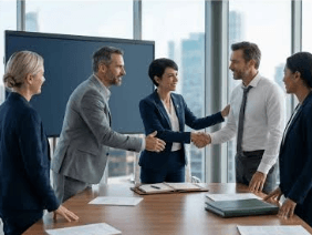 The Role of CPAs in IPO Readiness and Public Filings