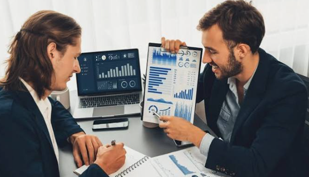 How Consultants Drive Efficiency With Modern Analytics