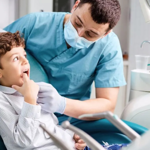 6 Parent Led Practices That Build Positive Dental Habits At Home