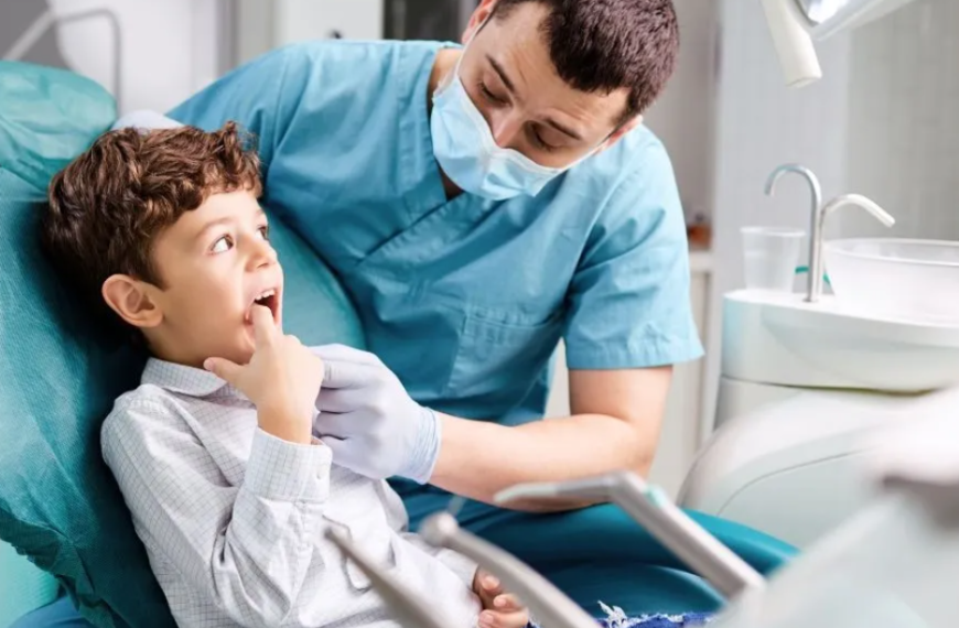6 Parent Led Practices That Build Positive Dental Habits At Home