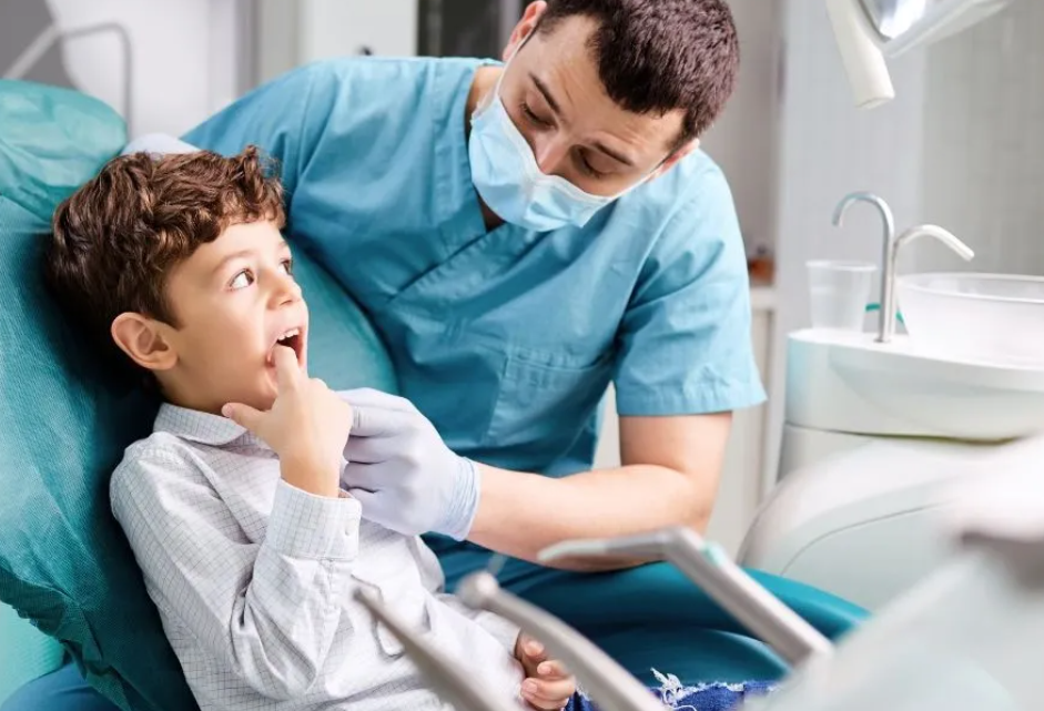 6 Parent Led Practices That Build Positive Dental Habits At Home