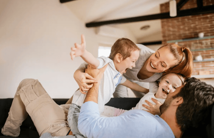 6 Steps to Prepare for Your Family’s Cosmetic Dental Visit