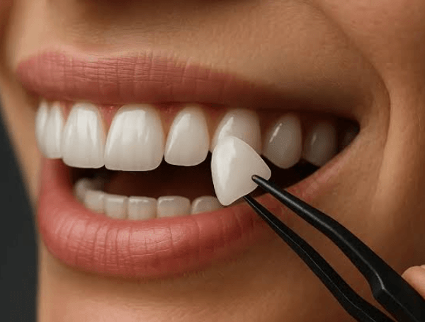 How Family Dentistry Creates The Foundation For Aesthetic Enhancements