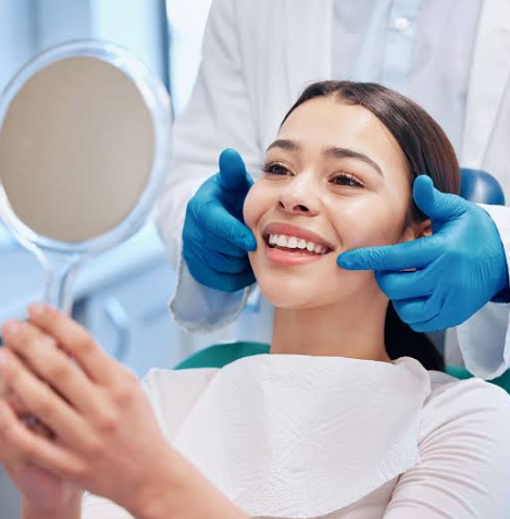 Why Family Focused Cosmetic Dentistry Encourages Better Oral Habits
