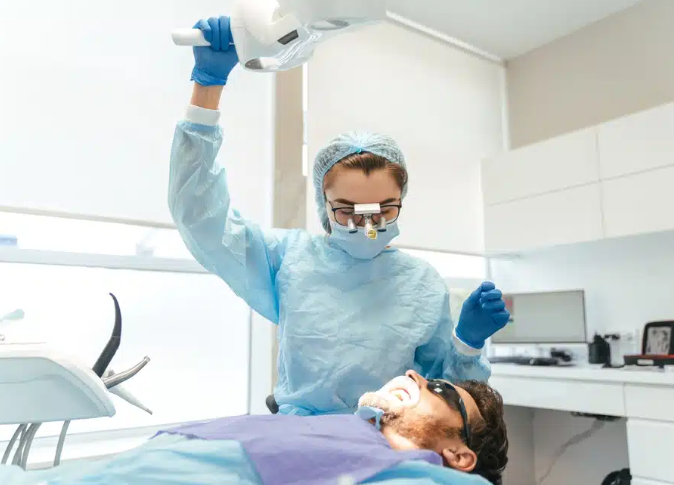 6 Tips For A Smooth Recovery After Oral Surgery