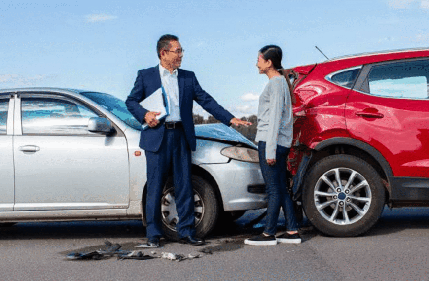 The First 14 Days Decide Your Pembroke Pines Car Accident Claim
