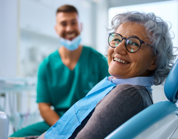 4 Ways Orthodontists Ensure Patient Comfort During Care