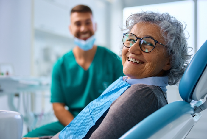 4 Ways Orthodontists Ensure Patient Comfort During Care