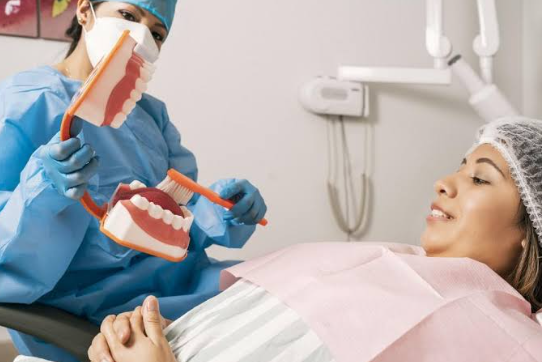 5 Preventive Services Families Should Schedule With A General Dentist
