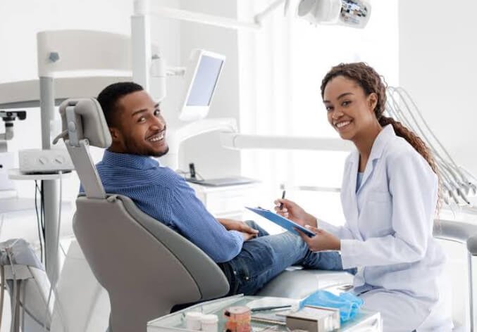 How General Dentistry Improves Communication About Oral Health