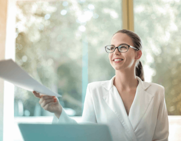 5 Benefits Of Partnering With An Accounting Firm Early On