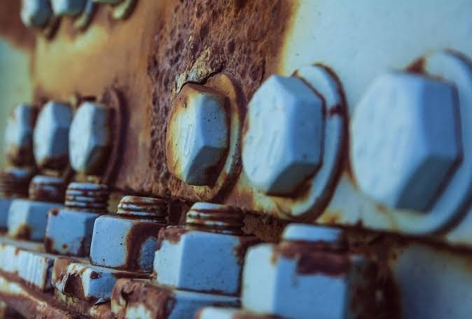 The Impact of Corrosion on Infrastructure: Why Early Protection Matters`
