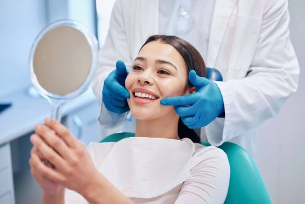 6 Smile Care Strategies From Dentists Who Blend Health And Beauty